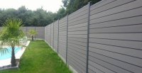 Portail Clôtures dans la vente du matériel pour les clôtures et les clôtures à Saint-Leger-en-Yvelines