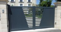 Notre société de clôture et de portail à Saint-Leger-en-Yvelines
